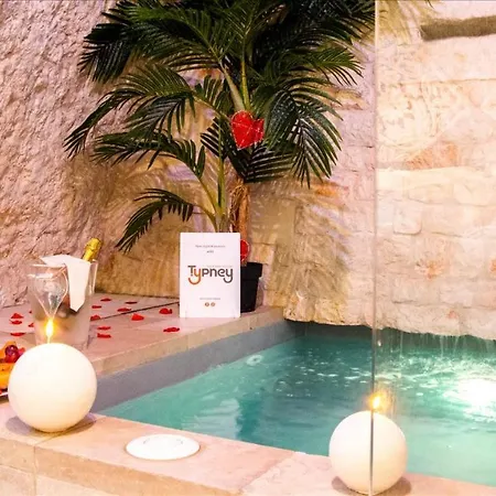 B&B Prejela By Typney * Ostuni