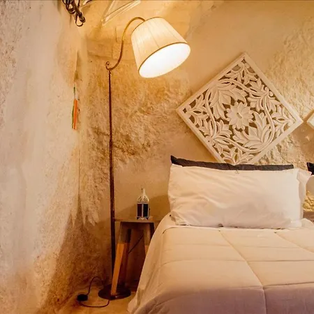 B&B Prejela By Typney Frühstückspension Ostuni