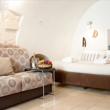 B&B Prejela By Typney Frühstückspension Ostuni