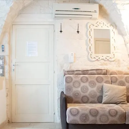 B&B Prejela By Typney Frühstückspension Ostuni