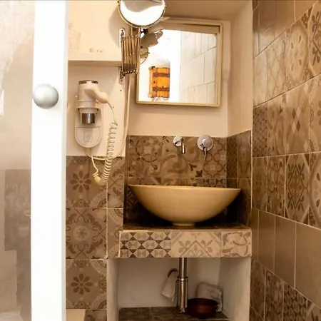 B&B Prejela By Typney Frühstückspension Ostuni