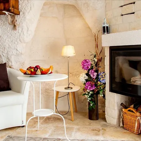 B&B Prejela By Typney Frühstückspension Ostuni