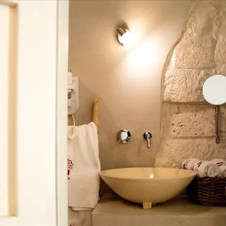 Frühstückspension B&B Prejela By Typney Ostuni