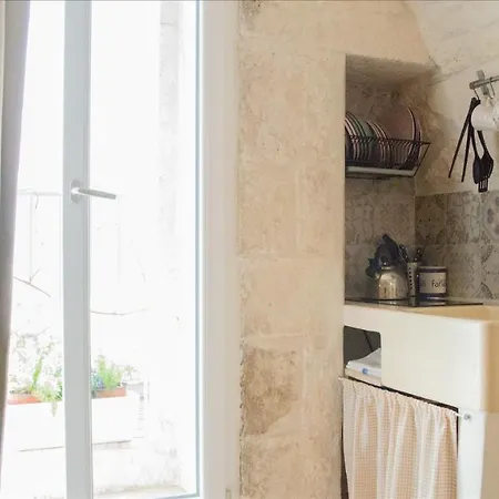 B&B Prejela By Typney Ostuni