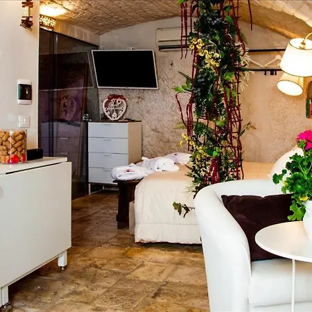 Frühstückspension B&B Prejela By Typney Ostuni