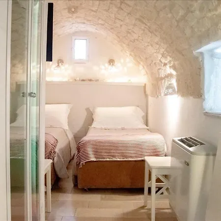 B&B Prejela By Typney * Ostuni