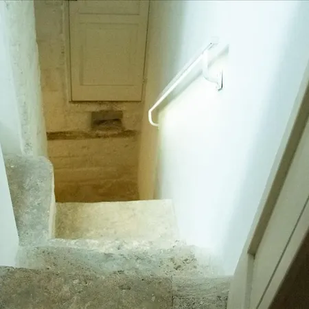 B&B Prejela By Typney * Ostuni