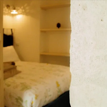 B&B Prejela By Typney Ostuni