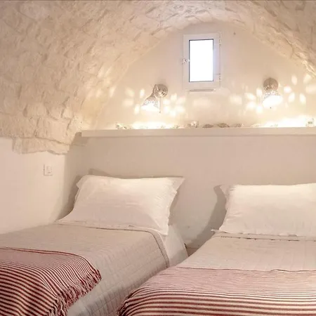 B&B Prejela By Typney Ostuni