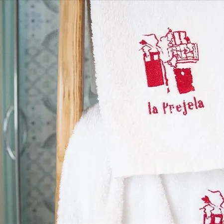 B&B Prejela By Typney * Ostuni