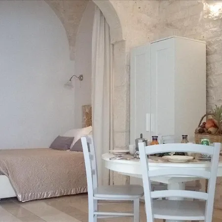 B&B Prejela By Typney * Ostuni