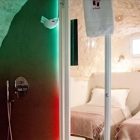 Frühstückspension B&B Prejela By Typney Ostuni