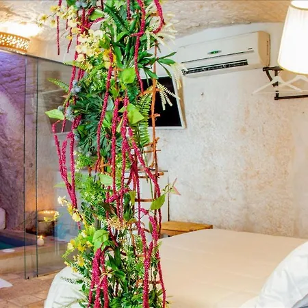 B&B Prejela By Typney Ostuni