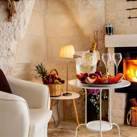 B&B Prejela By Typney Bed & Breakfast Ostuni