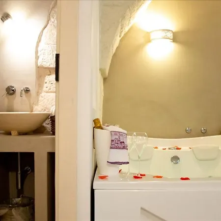 Bed & Breakfast B&B Prejela By Typney Ostuni