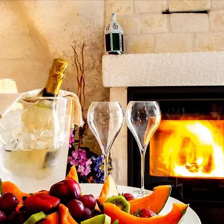 B&B Prejela By Typney Bed & Breakfast