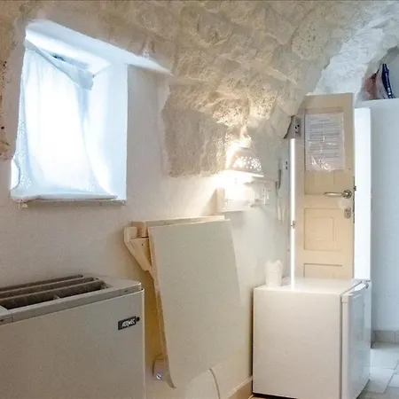 B&B Prejela By Typney Ostuni